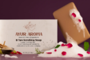 Ayur aroma DTan body uptan