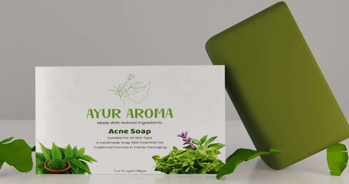 ACNE SOAP