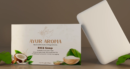 RICE SOAP