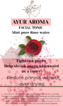 rose wateer